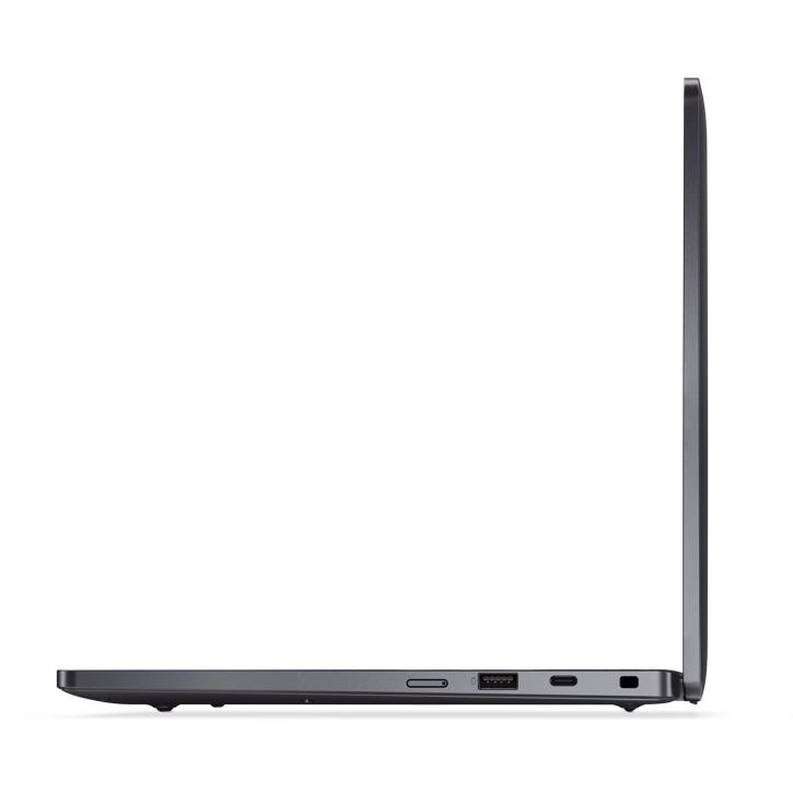 DELL Pro 13 Premium 13.3 inch FHD+ 400nits Core Ultra 5 236V 16GB 512GB SSD Backlit FP Win11Pro 3yr ProSupport laptop - dodatni pogled