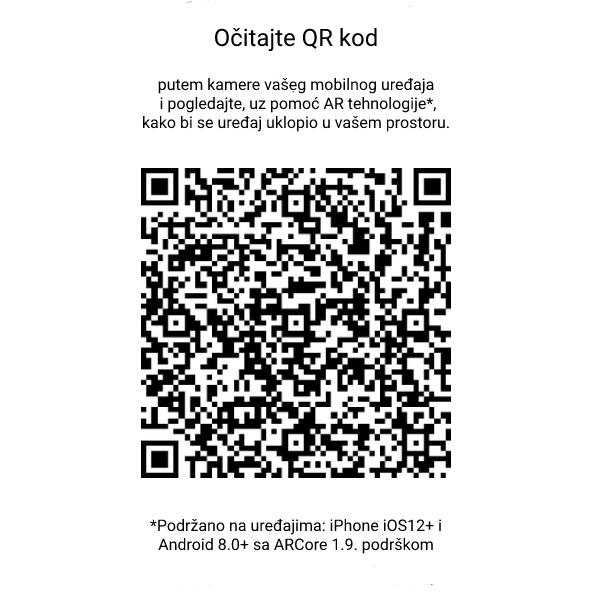 DELL Pro 14 Premium 14 inch FHD+ 300nits Core Ultra 5 236V 16GB 512GB SSD Intel Arc Backlit FP Win11Pro 3yr ProSupport laptop - dodatni pogled