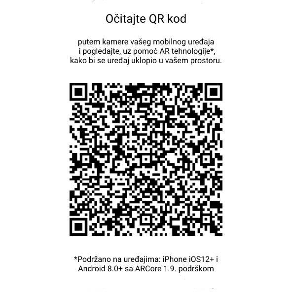 DELL Pro Max Micro Core Ultra 7 265 16GB 1TB SSD RTX A1000 8GB Win11Pro 3yr ProSupport + WiFi - dodatni pogled