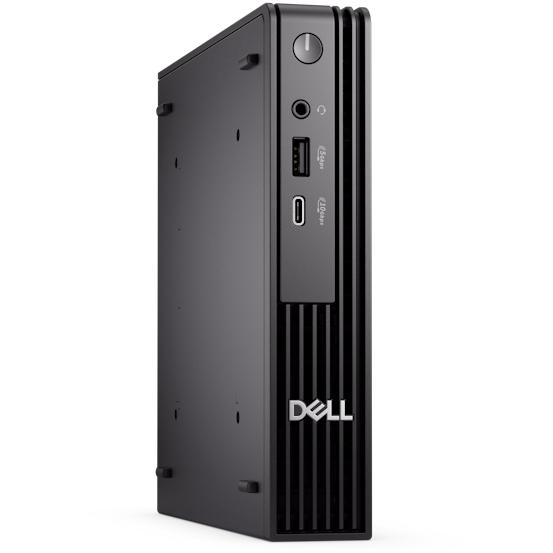 DELL Pro Micro Ultra 7 265T 16GB 512GB SSD Win11Pro 3yr ProSupport + WiFi - dodatni pogled