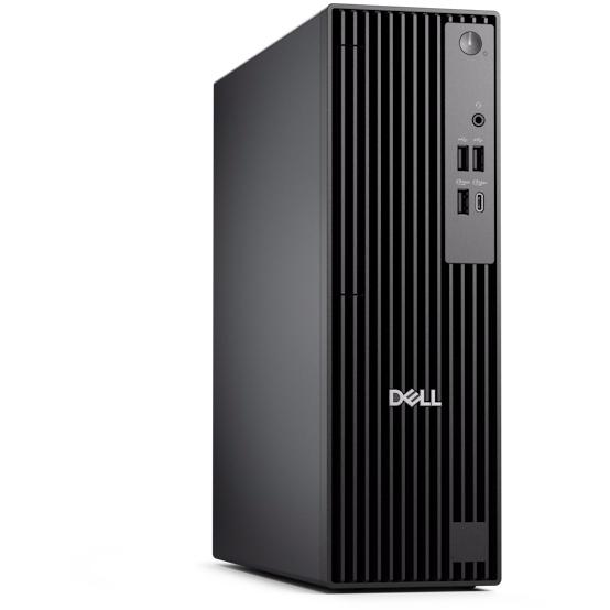 DELL Pro Slim i3-14100 8GB 512GB SSD Ubuntu 3yr ProSupport - dodatni pogled