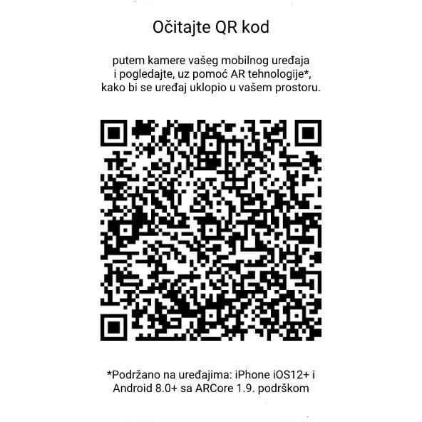 DELL Pro Smart Dock SD25 with 130W AC Adapter - dodatni pogled