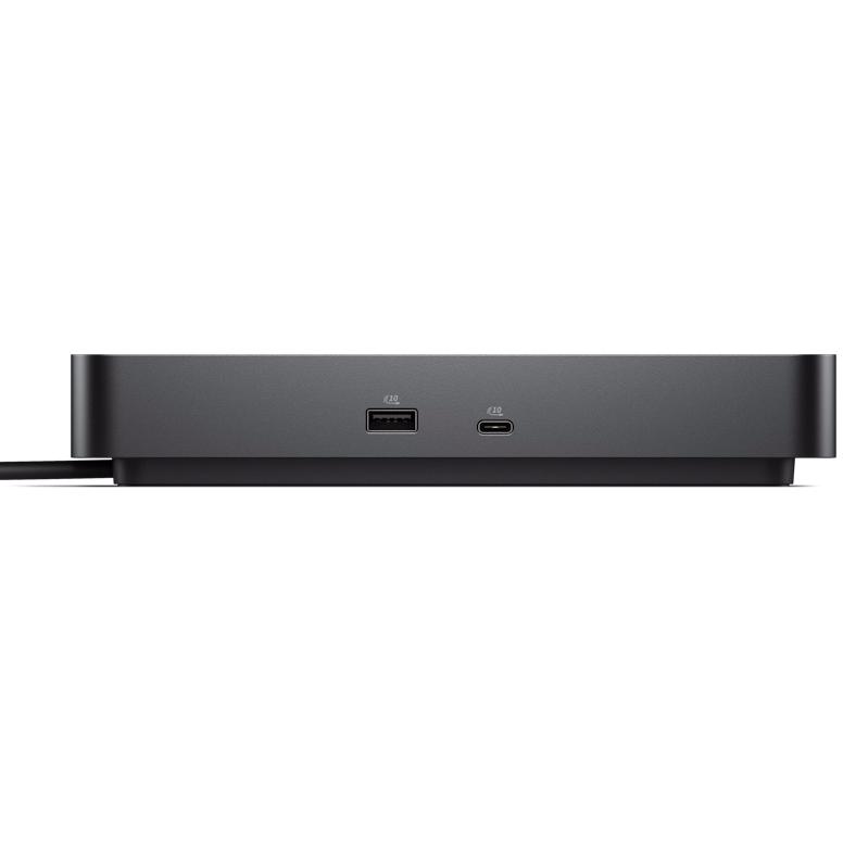 DELL Pro Thunderbolt 4 Smart Dock SD25TB4 with 130W AC Adapter - dodatni pogled
