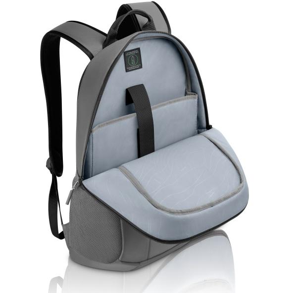 DELL Ranac za laptop 15 inch Ecoloop Urban Backpack CP4523G sivi 3yr - dodatni pogled