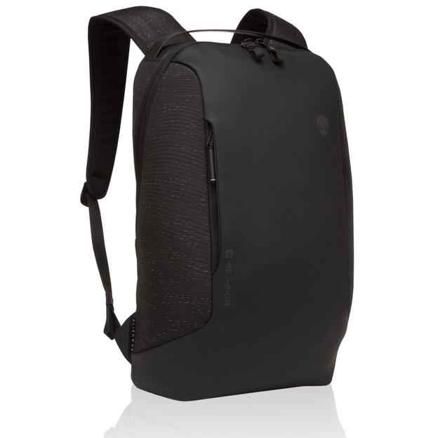 DELL Ranac za laptop 15-17 inch Alienware Horizon Slim Backpack AW323P 3yr - dodatni pogled