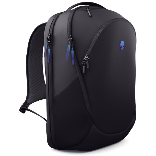 DELL Ranac za laptop 18 inch Alienware Backpack AW7825P - dodatni pogled