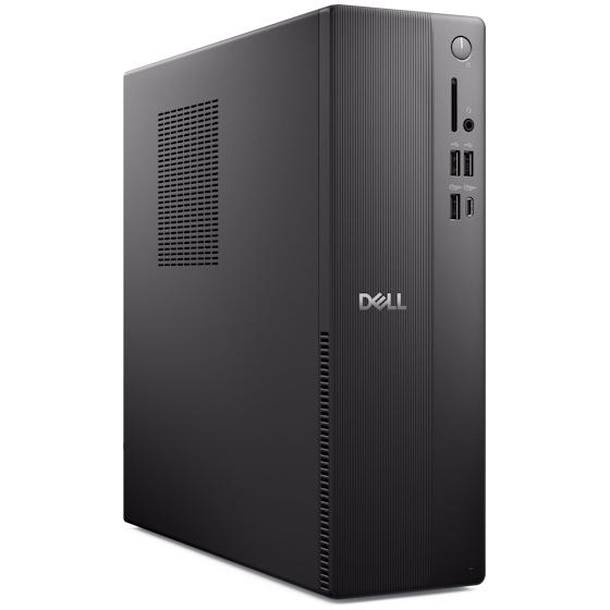 DELL Slim Core Ultra 7-265 16GB 1TB SSD Win11Pro 3yr ProSupport + WiFi - dodatni pogled