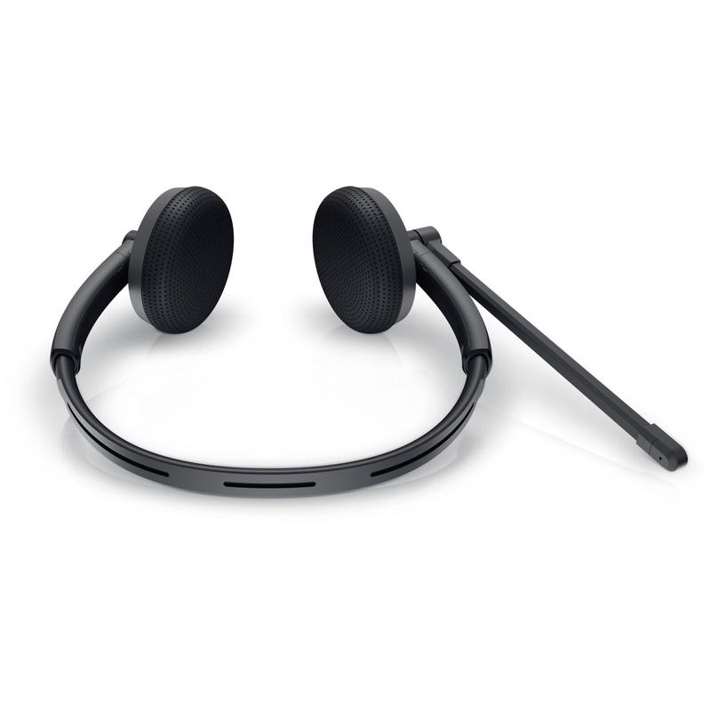 DELL Stereo Headset WH1022 - dodatni pogled