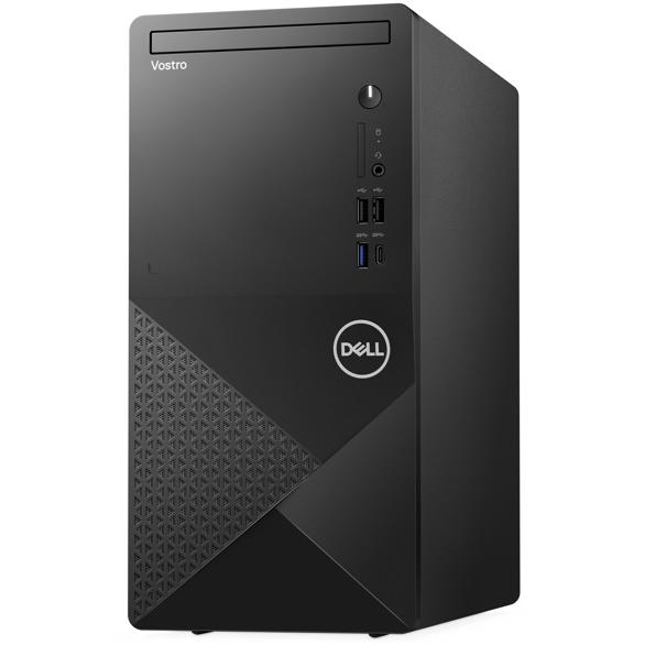 DELL Vostro 3030 MT i5-12400 8GB 512GB SSD Win11Pro 3yr ProSupport + WiFi - dodatni pogled