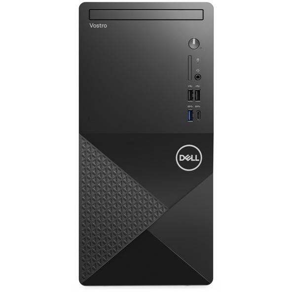 DELL Vostro 3030 MT i5-14400 8GB 512GB SSD Win11Pro 3yr ProSupport + WiFi - dodatni pogled