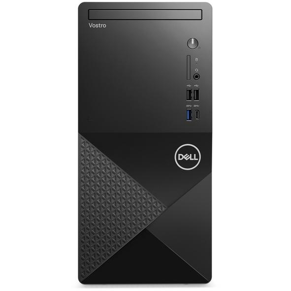 DELL Vostro 3030 MT i5-14400F 16GB 1TB SSD RTX 4060 8GB Ubuntu 3yr ProSupport + WiFi - dodatni pogled