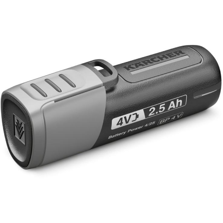 KARCHER Baterija 4/25 - dodatni pogled