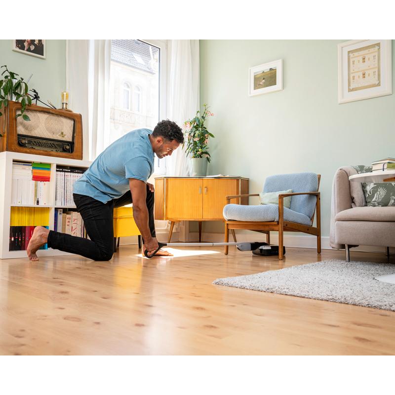 KARCHER FC 2-4 Battery Set Akumulatorski čistač tvrdih podova - dodatni pogled