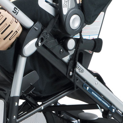 Peg Perego kolica Si Completo Tropical P0008.44 - dodatni pogled