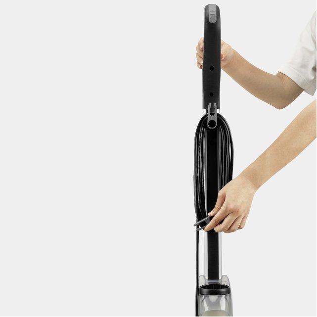 KARCHER SC 2 Upright EasyFix paročistač - dodatni pogled