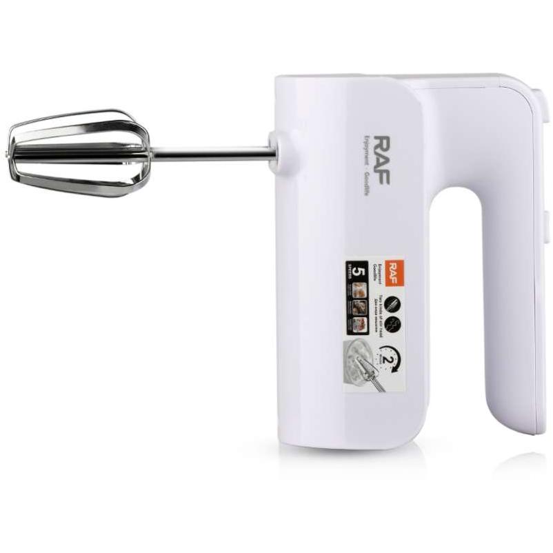 Raf R.6653w Mikser Beli 800w - dodatni pogled