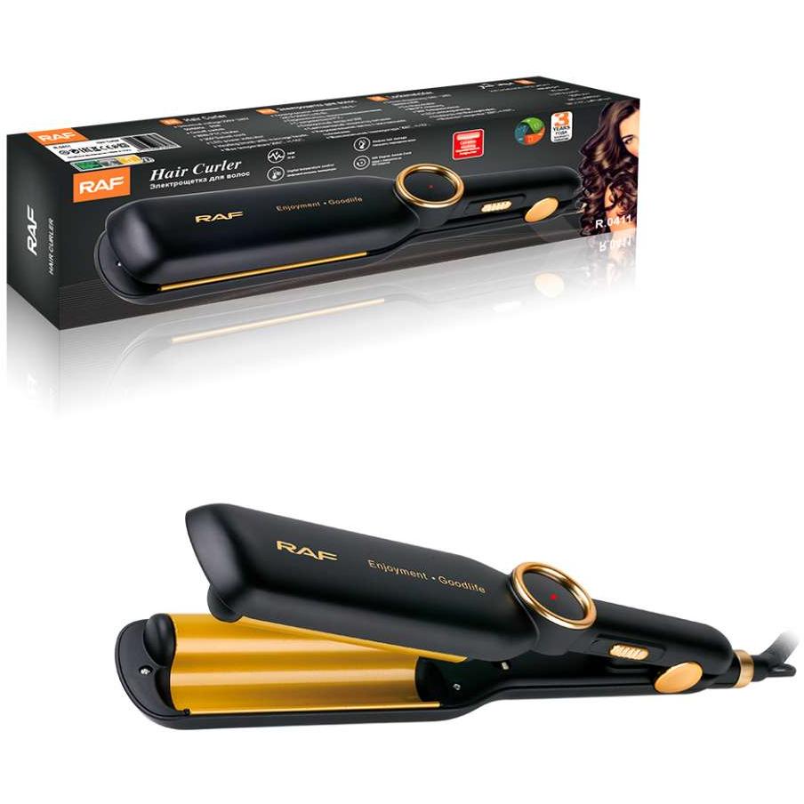 Raf R.0411 Presa Za Talasaste Lokne - dodatni pogled