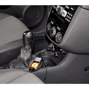 Hama USB punjač u automobilu 87053 - dodatni pogled