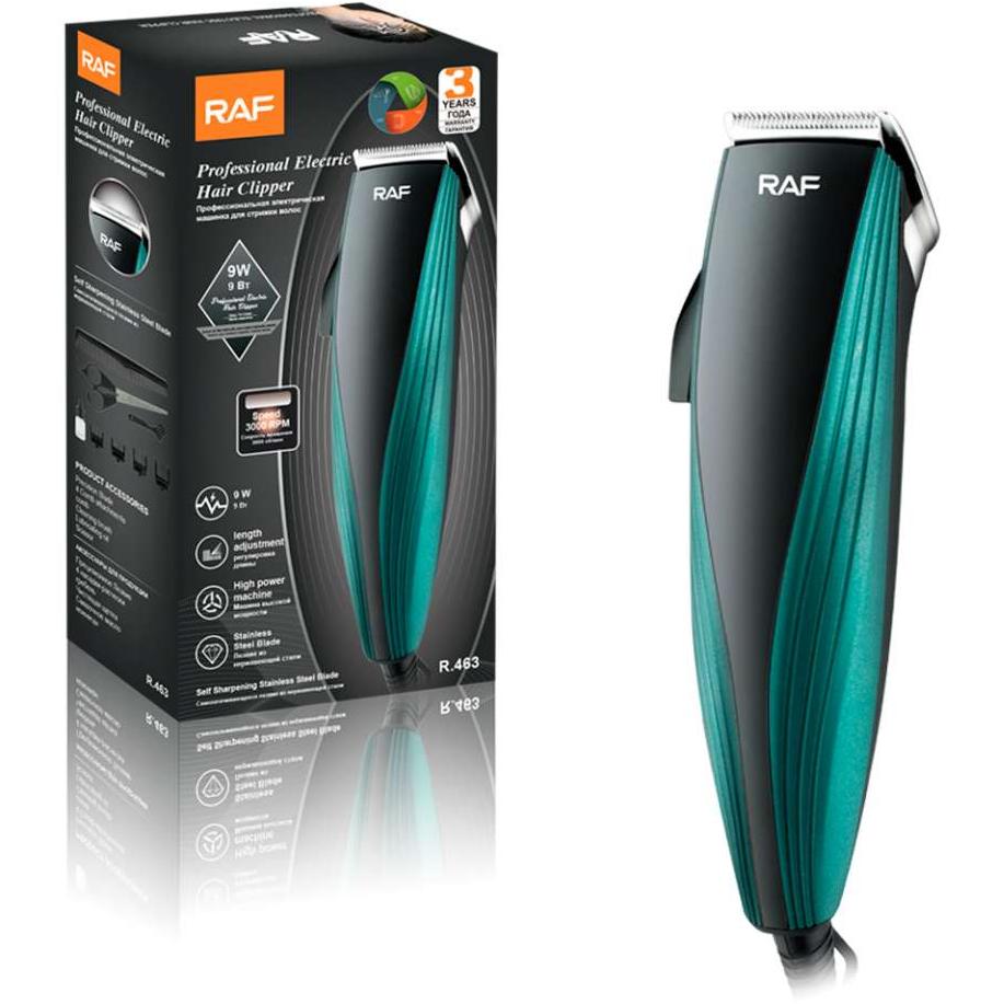 Raf R.463 Trimer Za ŠiŠanje - dodatni pogled