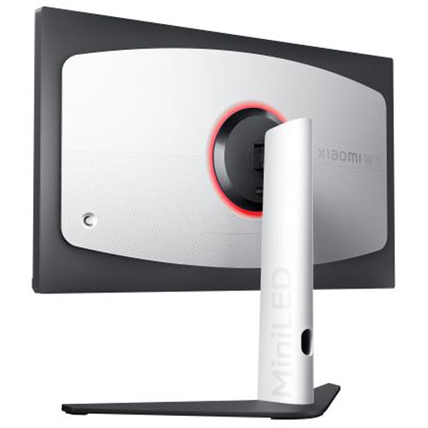 XIAOMI 27 inca Mini LED Gaming Monitor G Pro 27i EU ELA5585EU - dodatni pogled