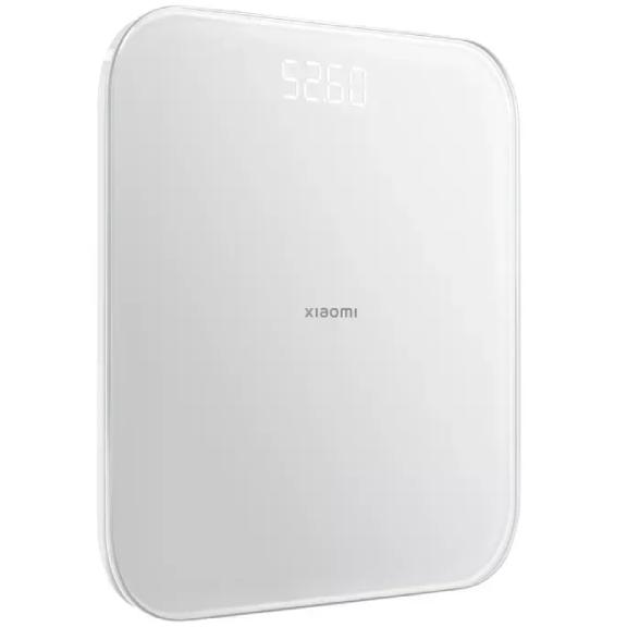 XIAOMI Mi Smart Scale S200 (White) BHR9230GL - dodatni pogled