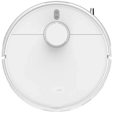 XIAOMI Robot Vacuum H40 EU (BHR07XBEU) - dodatni pogled