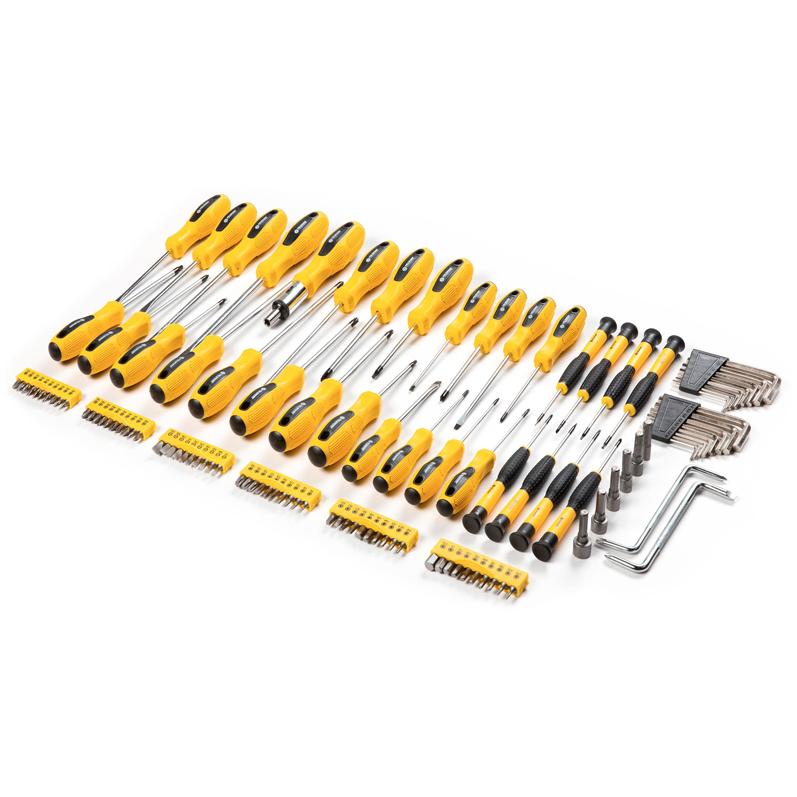 FIELDMANN FDS 5009-116R Set odvijača - dodatni pogled