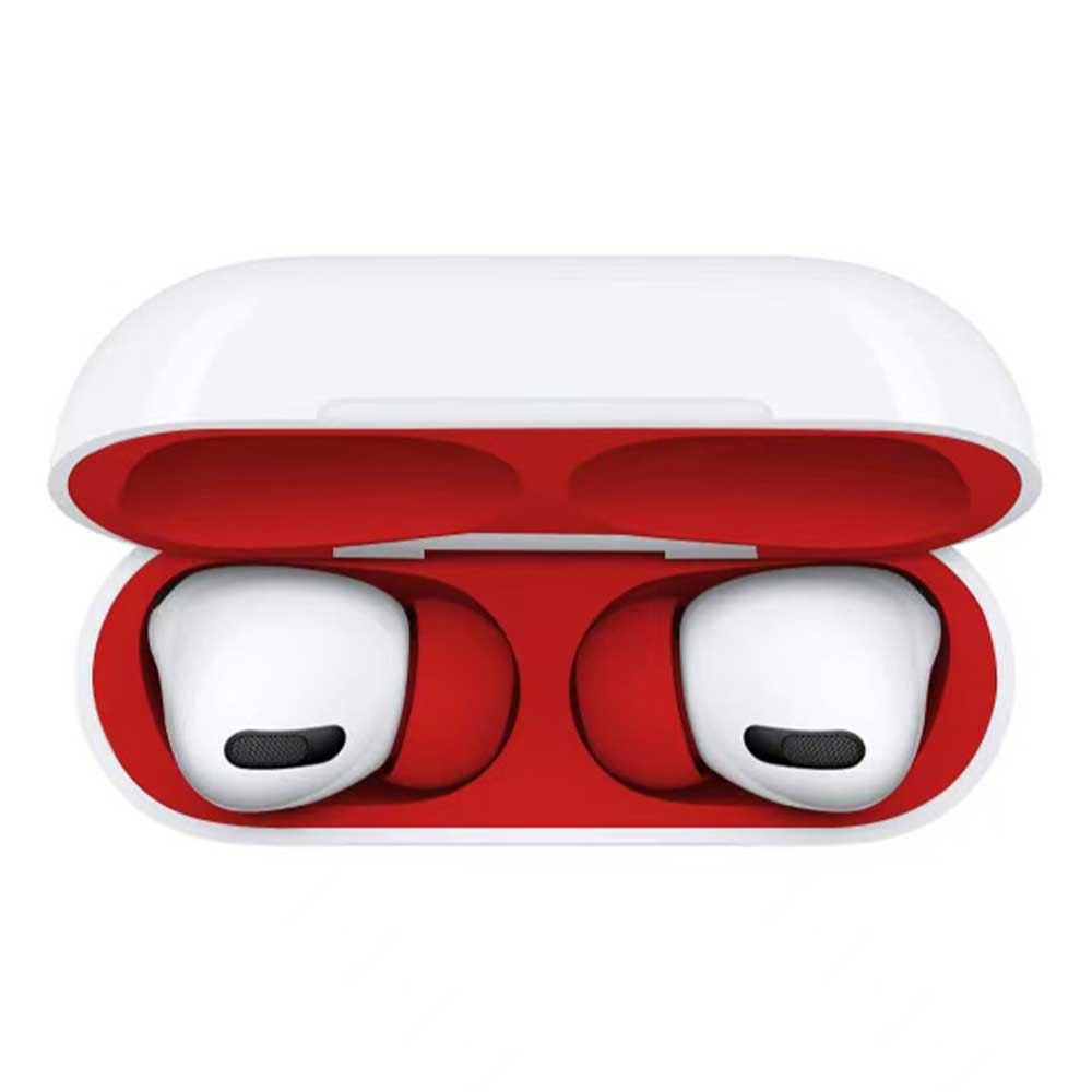 Bežične Bluetooth Slušalice - Crvena Zvezda - dodatni pogled