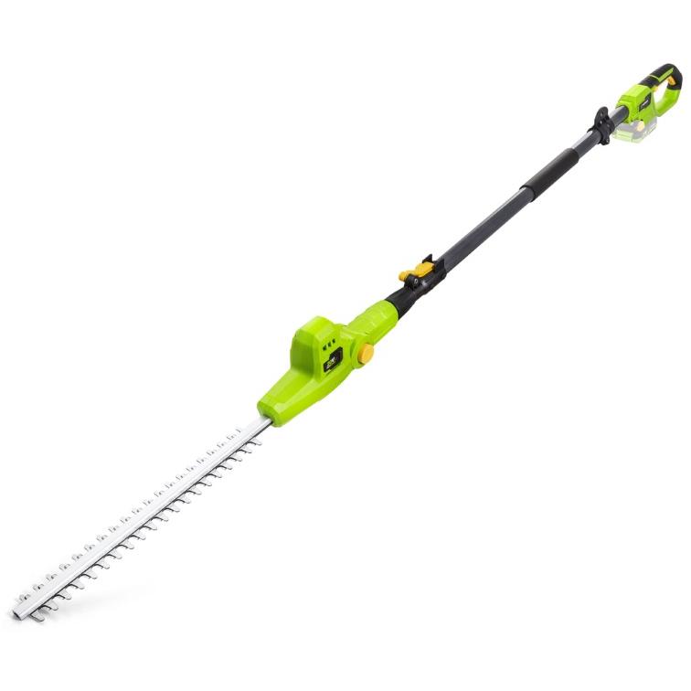 FIELDMANN FZN 70405-0 Akumulatorski teleskopski trimer za ogradu 20V (sa baterijom i punjačem) - dodatni pogled