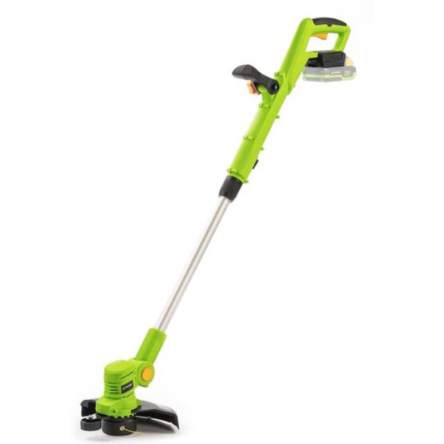 FIELDMANN FZS 70101-0 Akumulatorski trimer za travu20V (bez baterije i punjača) - dodatni pogled
