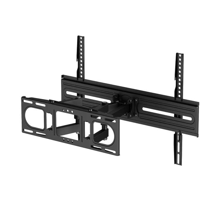 Zidni zglobni nosač za televizore od 37 do 80 inča LCDH85-64B - dodatni pogled