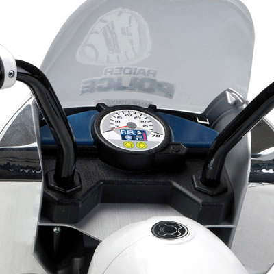 Peg Perego motor na elektromotorni pogon Raider Police IGED0910 - dodatni pogled