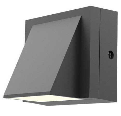 Zidna LED lampa sa promenljivom bojom svetla 6W Braytron BG38-02682 - dodatni pogled