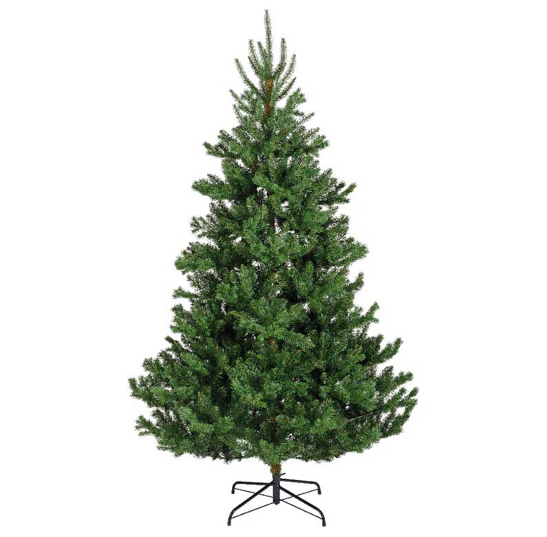 Novogodišnja jelka Everlands Alba fir 210cm 68.4466 - dodatni pogled