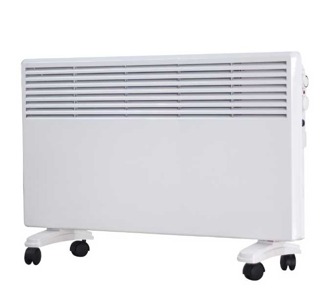 Konvektorska grejalica 2000W Prosto FK-Y111W/20 - dodatni pogled