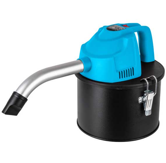 Ručni usisivač za hladan pepeo 600W 4L Prosto UP2160-4 - dodatni pogled