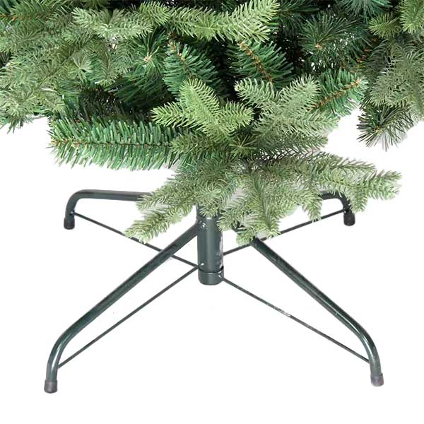 Gusta novogodišnja jelka SP 150cm 250304 - dodatni pogled