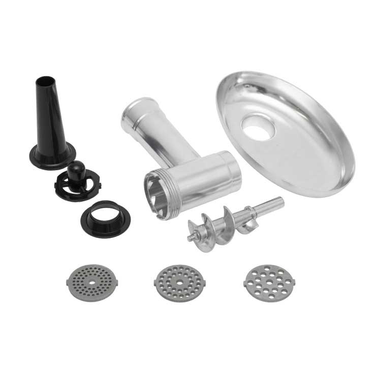 Električna mašina za mlevenje mesa Home HGHD1200 - dodatni pogled