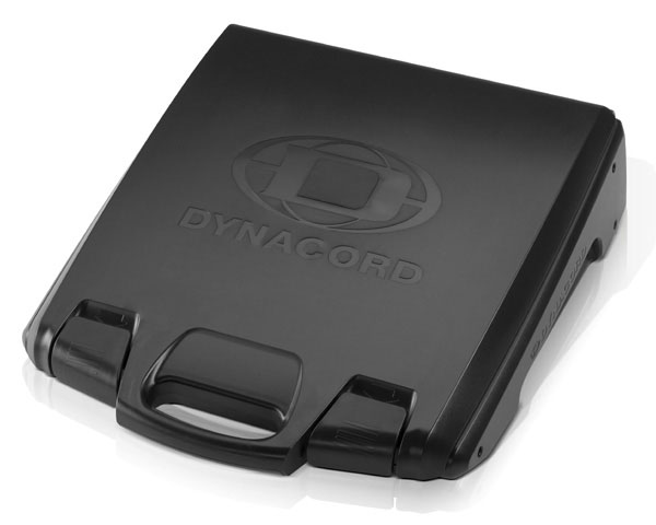 Dynacord PowerMate 1000-3 - Power mixer - dodatni pogled