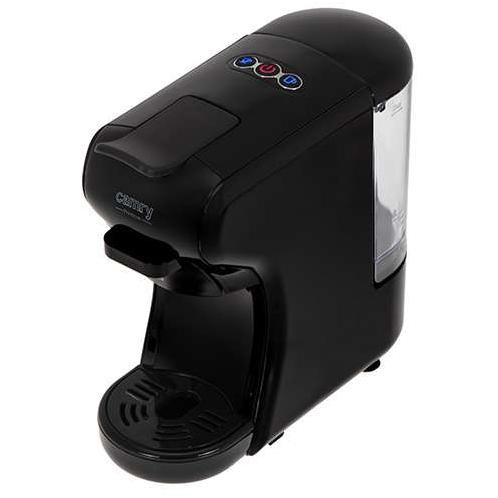 Aparat za espresso Multikapsule Camry CR4414BB - dodatni pogled