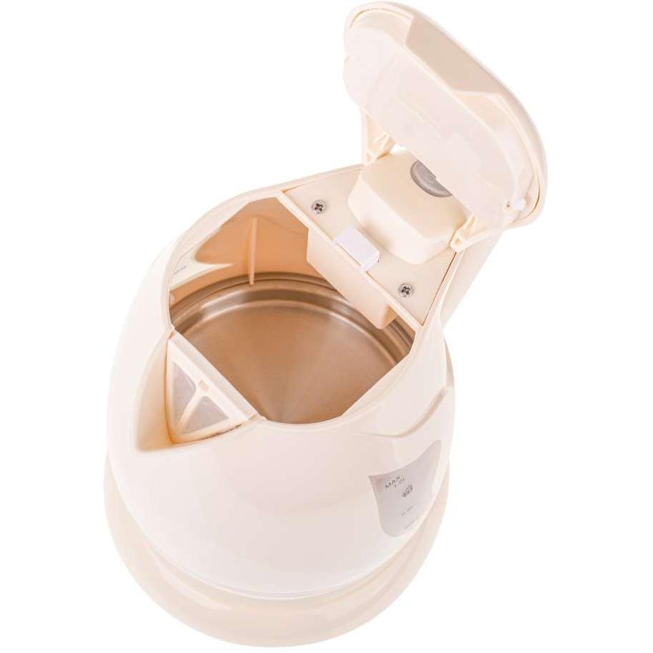 Ketler 1L Bež Adler AD08B 850W - dodatni pogled