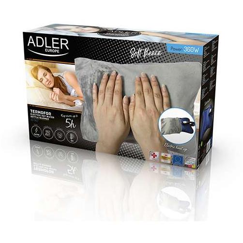 Električni termofor Adler AD7427 - dodatni pogled