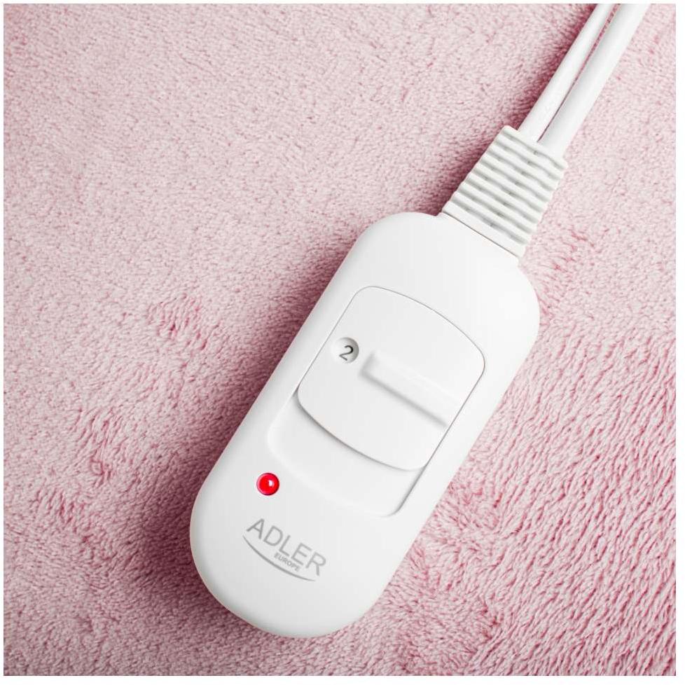 Grejno Jastuče 38x38cm Adler AD7444 - dodatni pogled