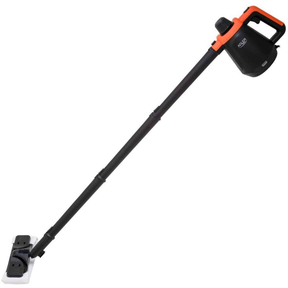 Paročistač 2000W Adler AD7038BO - dodatni pogled