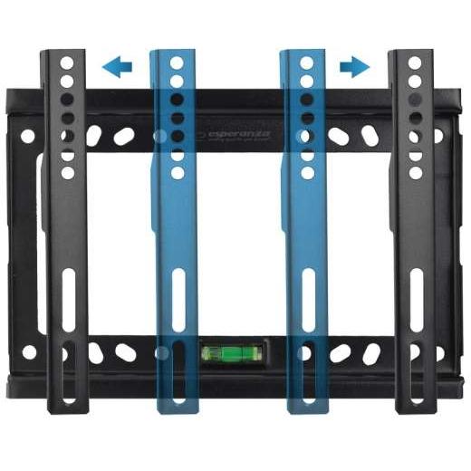 Zidni TV nosač 14-50 inča Esperanza ERW013 - dodatni pogled