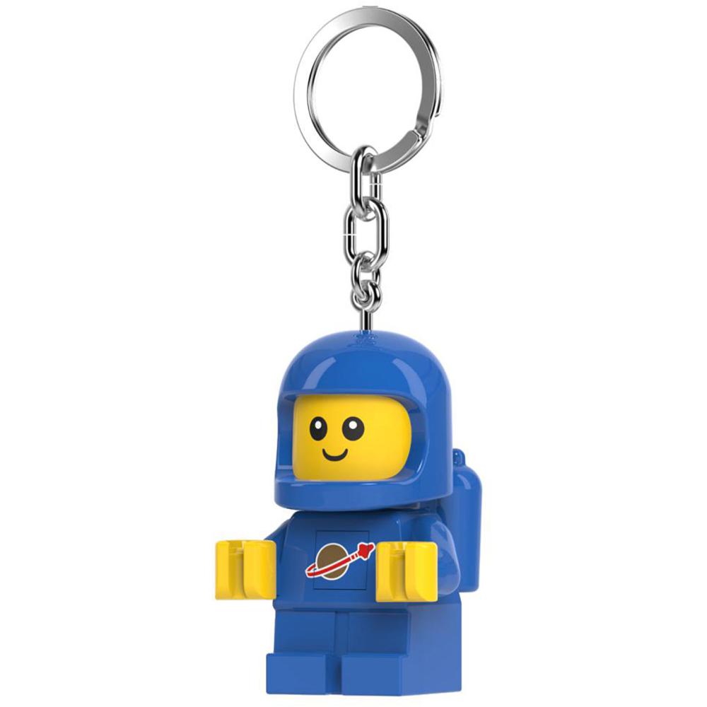LEGO Lego Minifigure Privezak Za Ključeve Sa Svetlom: Svemirska Beba - dodatni pogled
