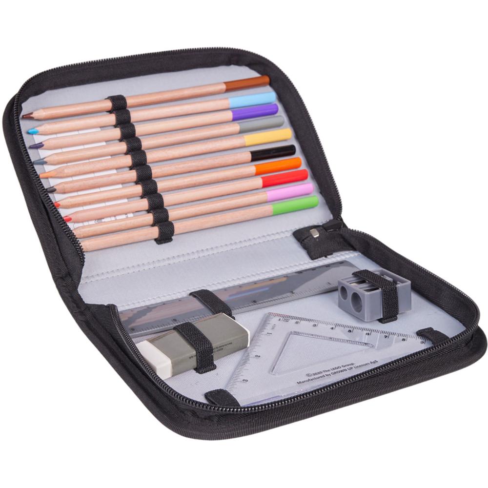 LEGO Lego Ninjago Pernica Sa Priborom: Lojd - dodatni pogled