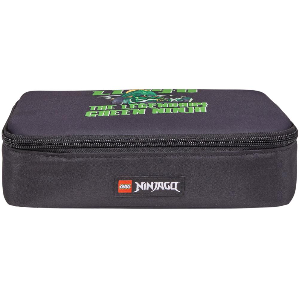 LEGO Lego Ninjago Torba Za Užinu: Lojd - dodatni pogled