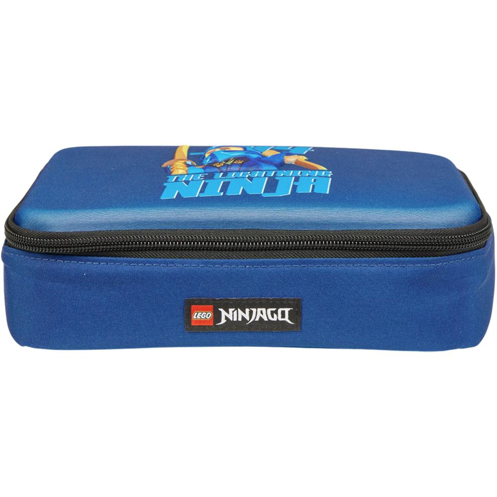 LEGO Lego Ninjago Torba Za Užinu: Džej - dodatni pogled