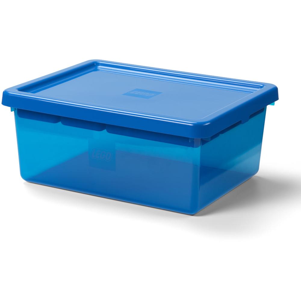 LEGO Lego Kutija Za Odlaganje I Sortiranje: Plava - dodatni pogled